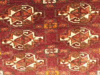 Kilim Art Atelier／キリムの店＊キリム アート アトリエ 《見応えある